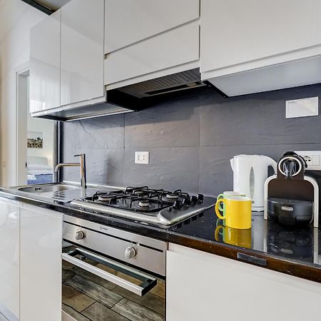 Apartment Near The Vatican Roma Exterior foto