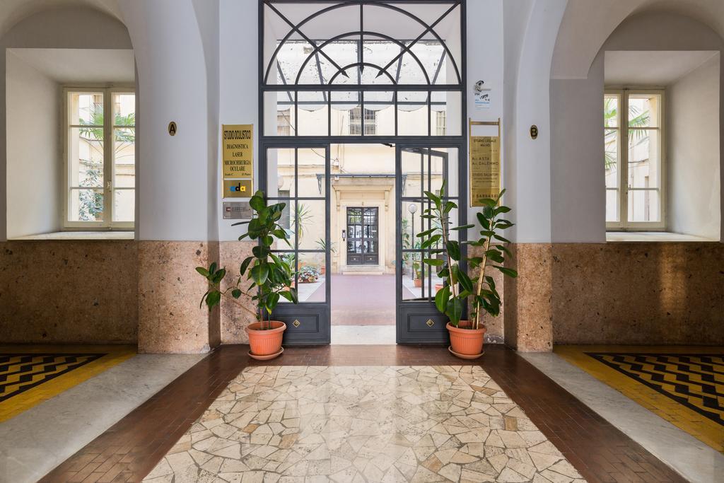 Apartment Near The Vatican Roma Exterior foto