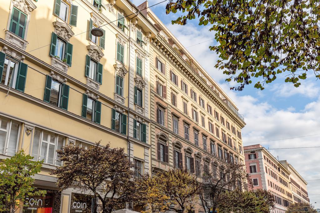 Apartment Near The Vatican Roma Exterior foto