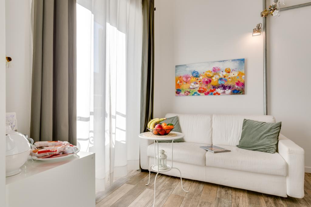 Apartment Near The Vatican Roma Exterior foto