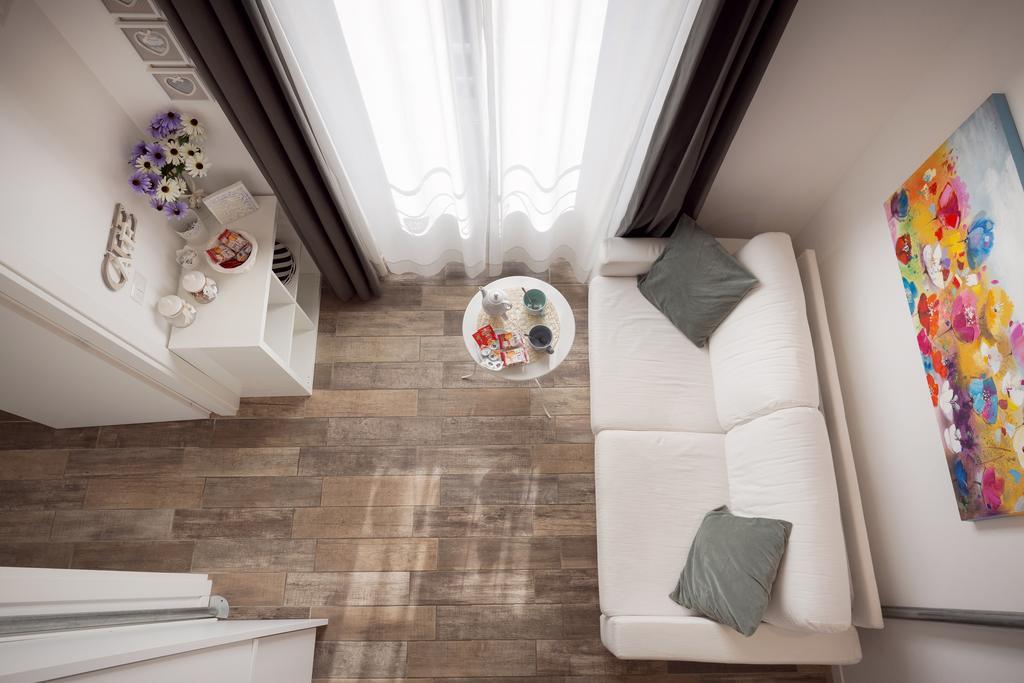 Apartment Near The Vatican Roma Exterior foto