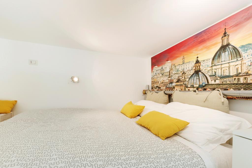 Apartment Near The Vatican Roma Exterior foto